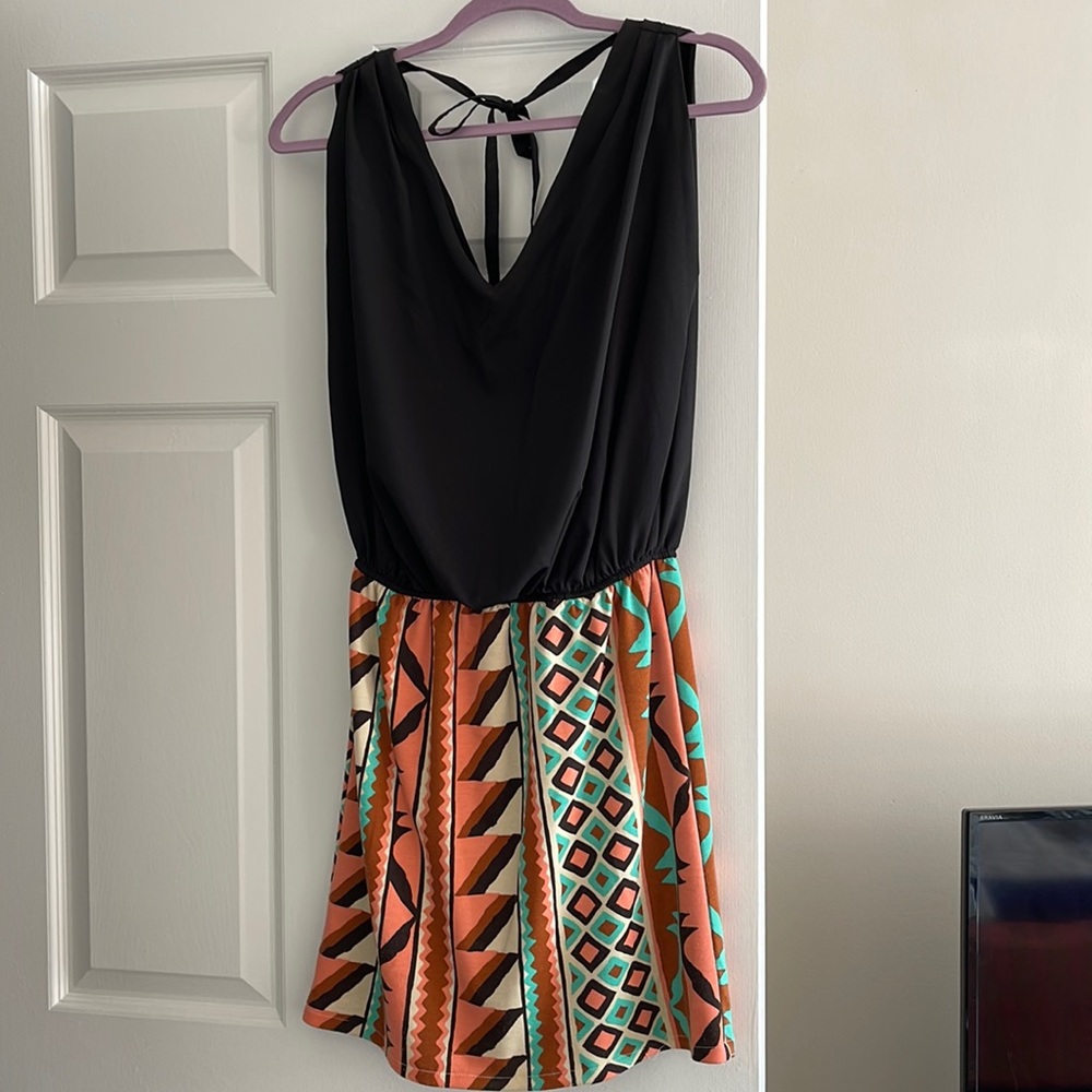 Judith March dress